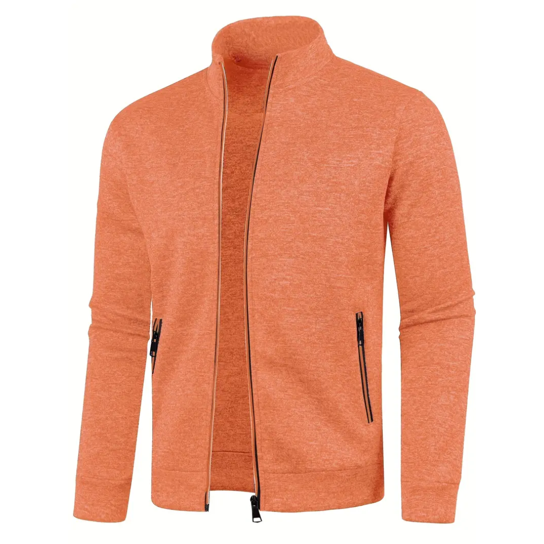 Kasper™ | Klassisk strikkesett med moderne komfort