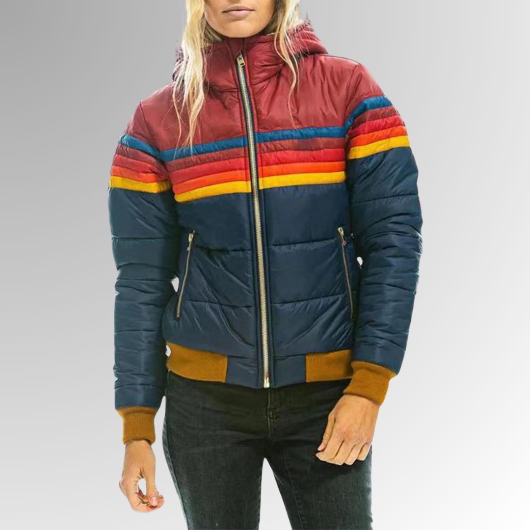Gudleiv™ | Vattert Hettejakke
