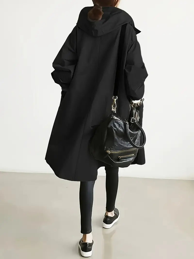 Dorothea™ | Stilig trenchcoat med tidløst design