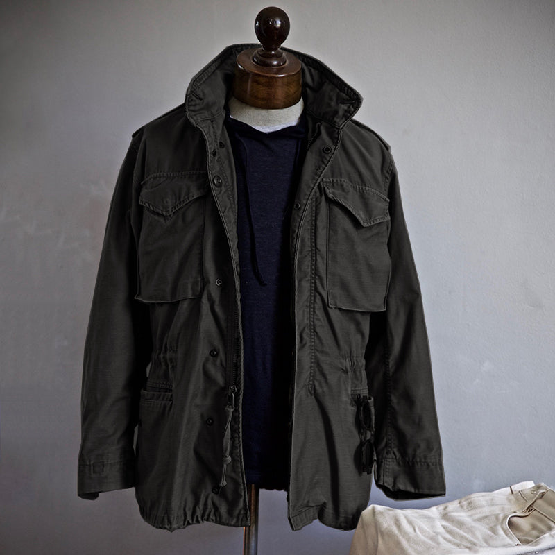 Hallvard™ | Jakke med robust eleganse