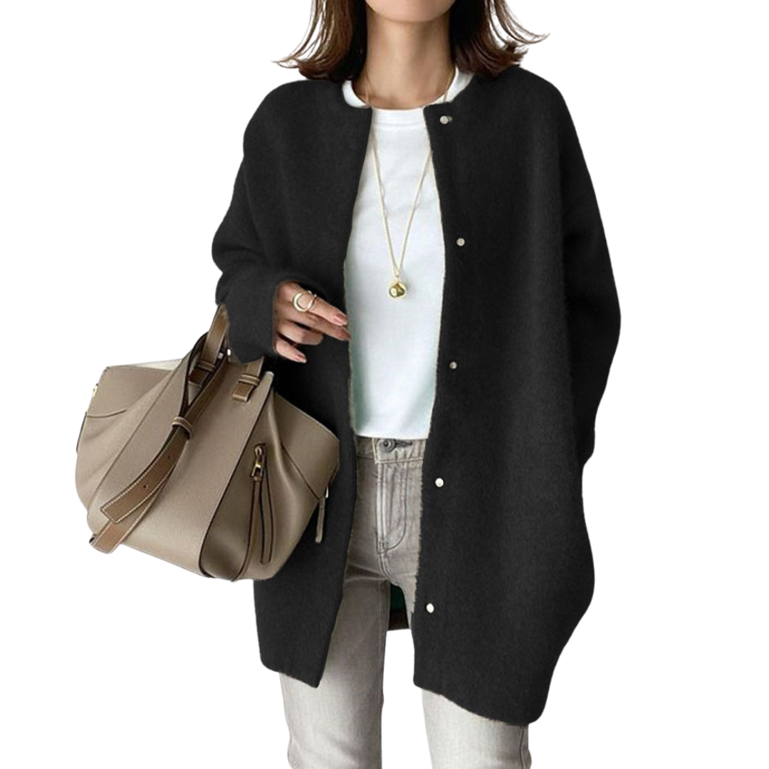 Elise™ | Elegant Cardigan