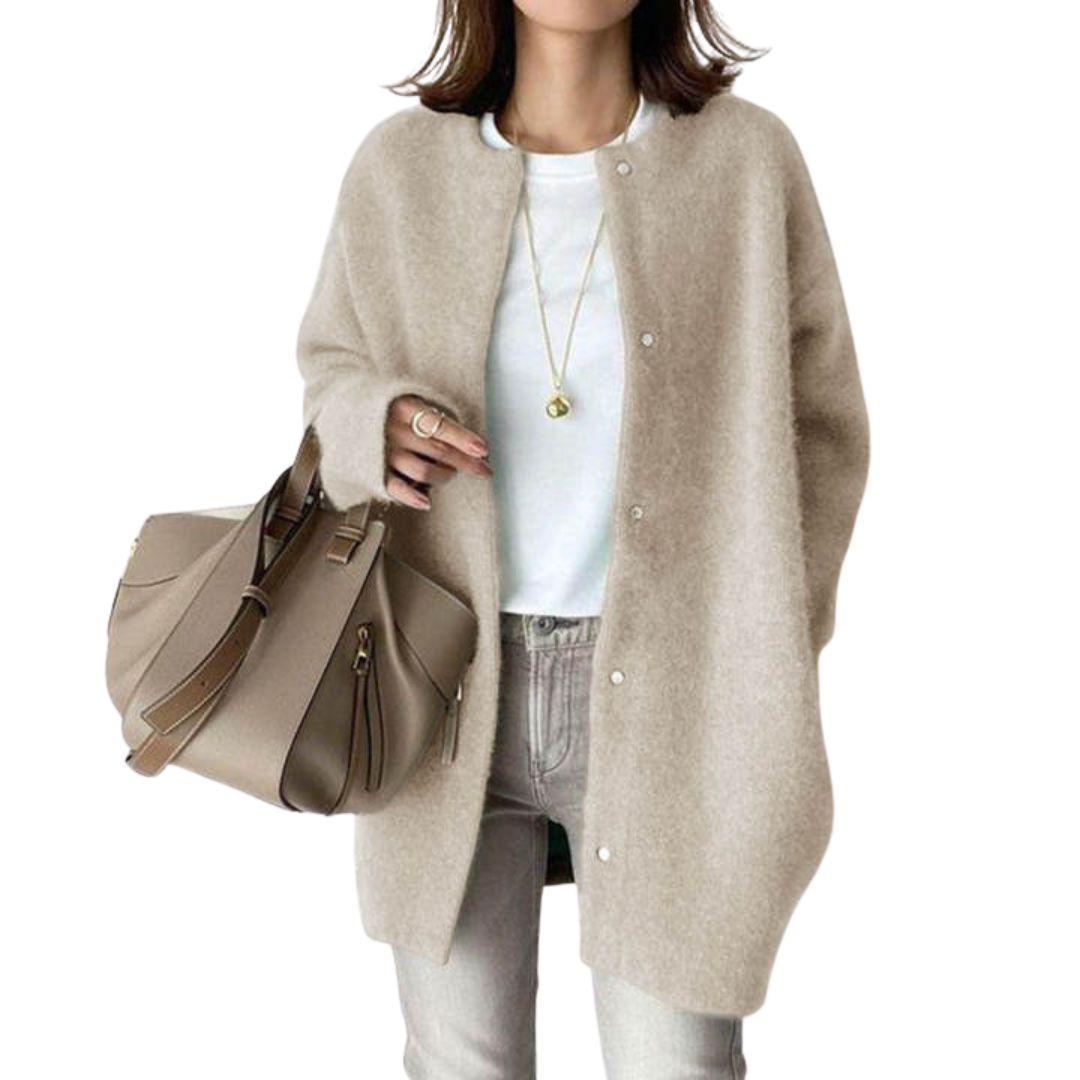 Elise™ | Elegant Cardigan