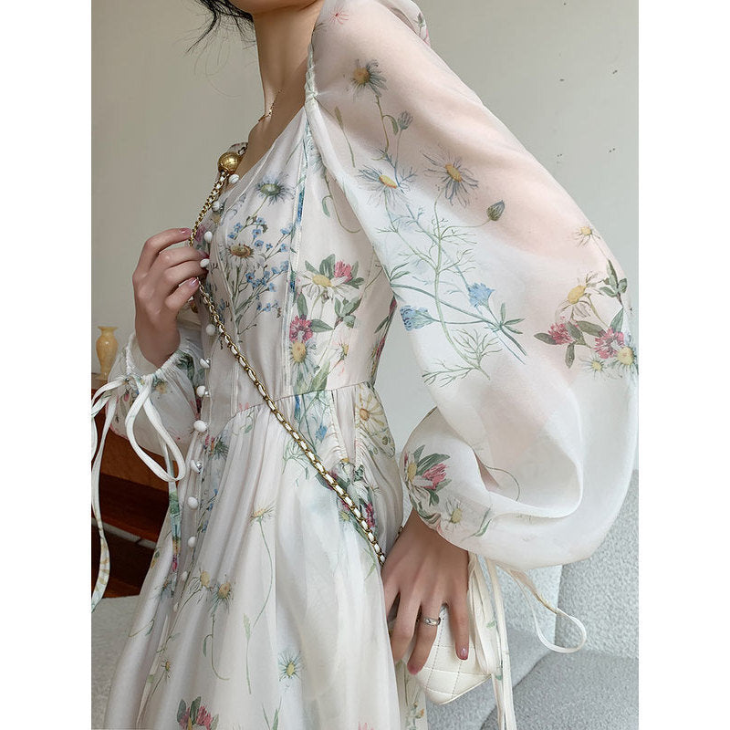 Kaelis™ | Elegant Maxikjole