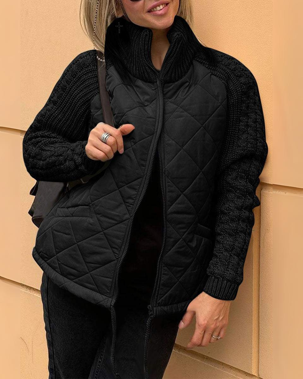 Amelia™ | Vinterjakke