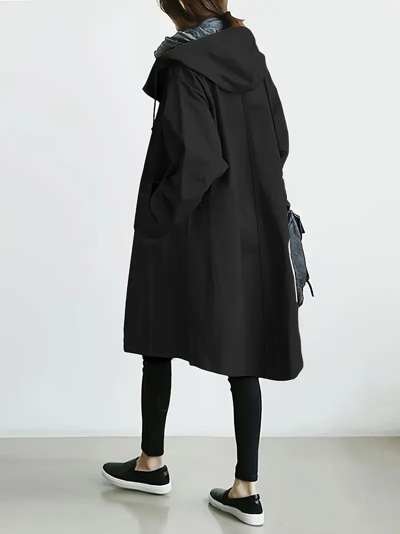 Dorothea™ | Stilig trenchcoat med tidløst design