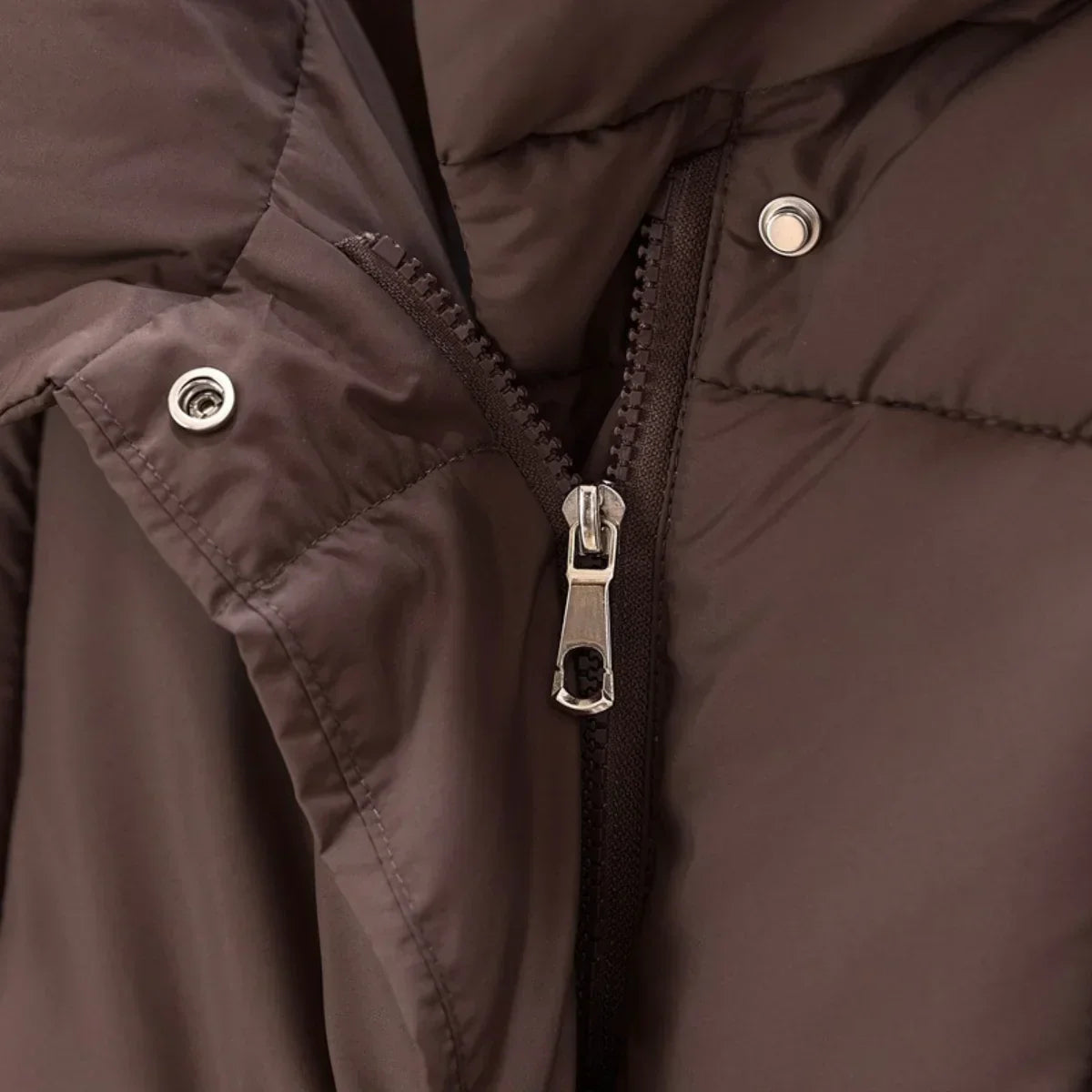 Lara™ | Arctic Allure Coat