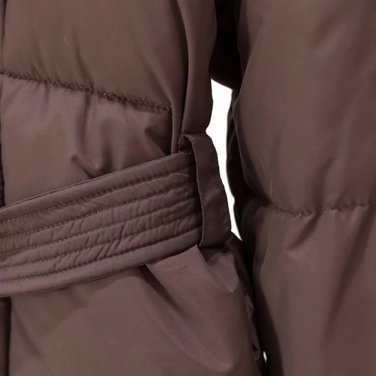 Lara™ | Arctic Allure Coat