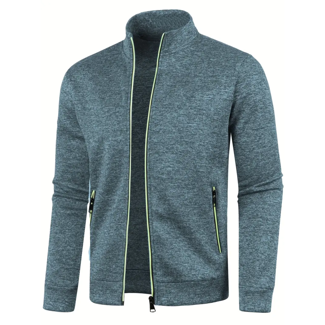 Kasper™ | Klassisk strikkesett med moderne komfort