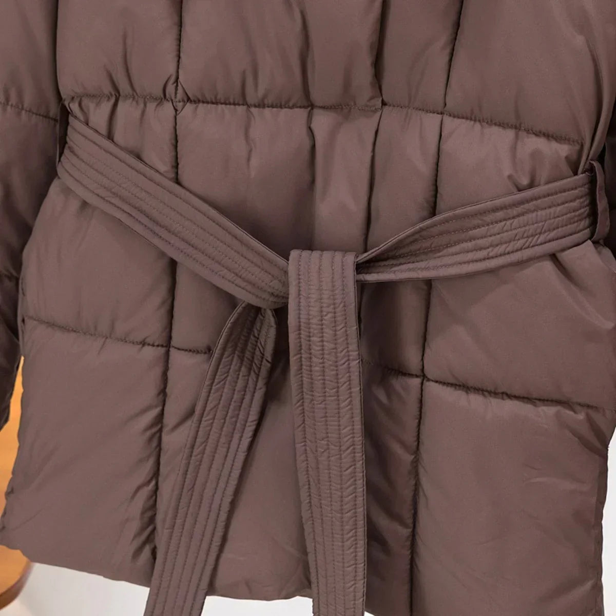 Lara™ | Arctic Allure Coat