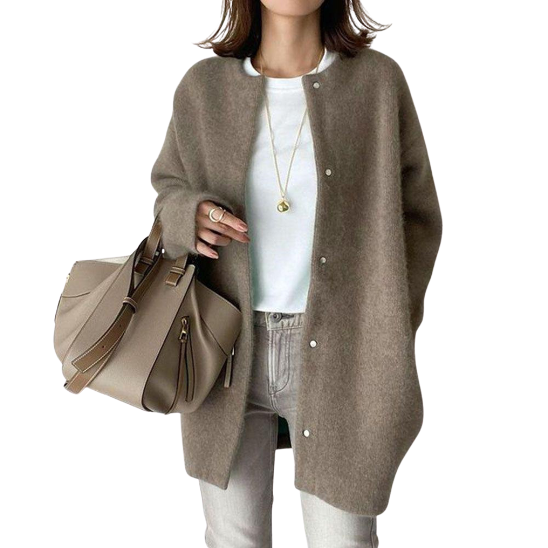 Elise™ | Elegant Cardigan