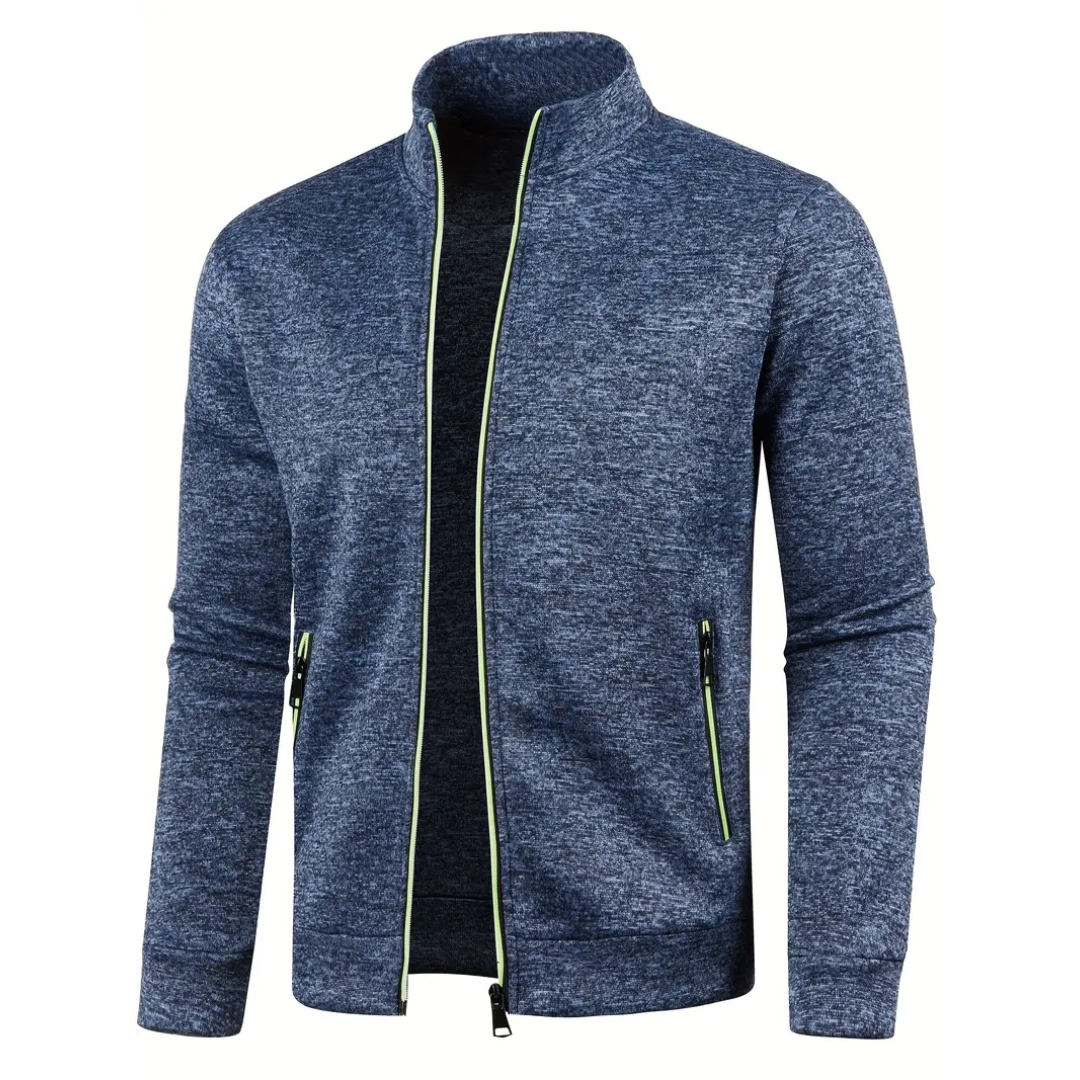 Kasper™ | Klassisk strikkesett med moderne komfort