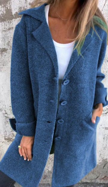 Aria™ | Elegant Lang Kåpe