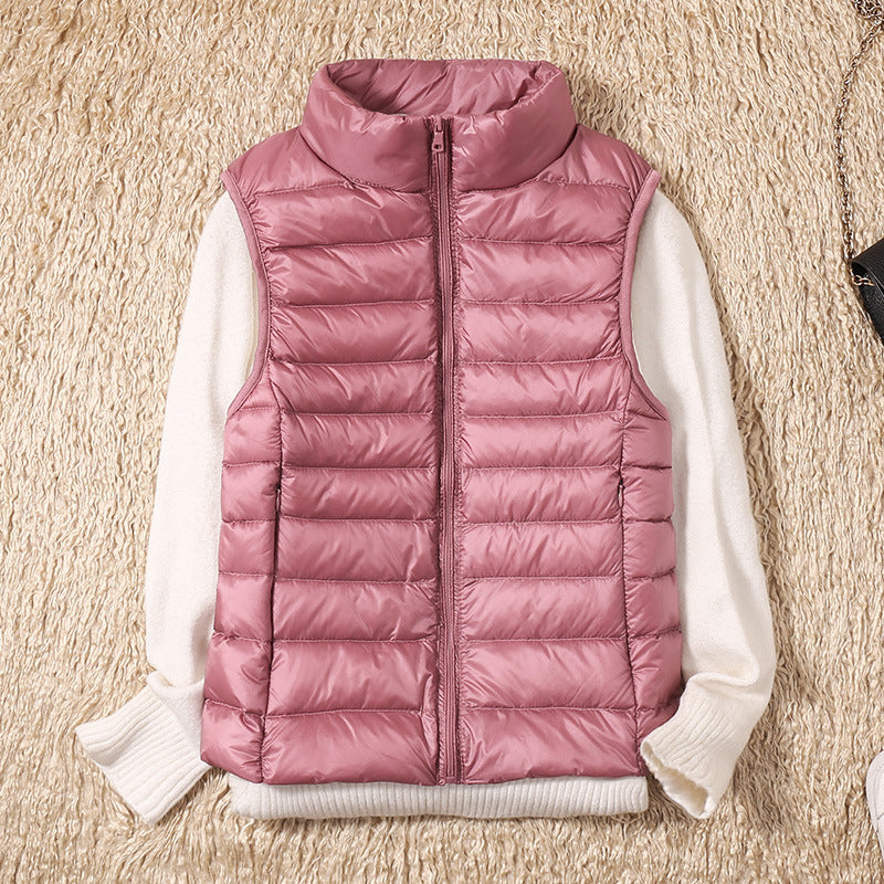 Elida™ | Ny vanntett vest