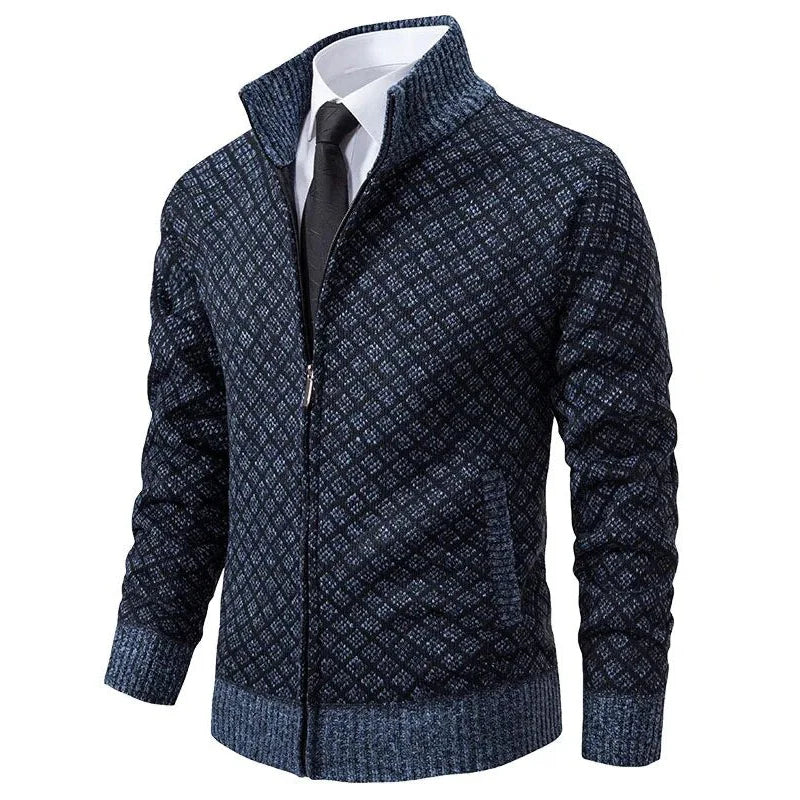 Magnus™ | Vest med raffinert uttrykk