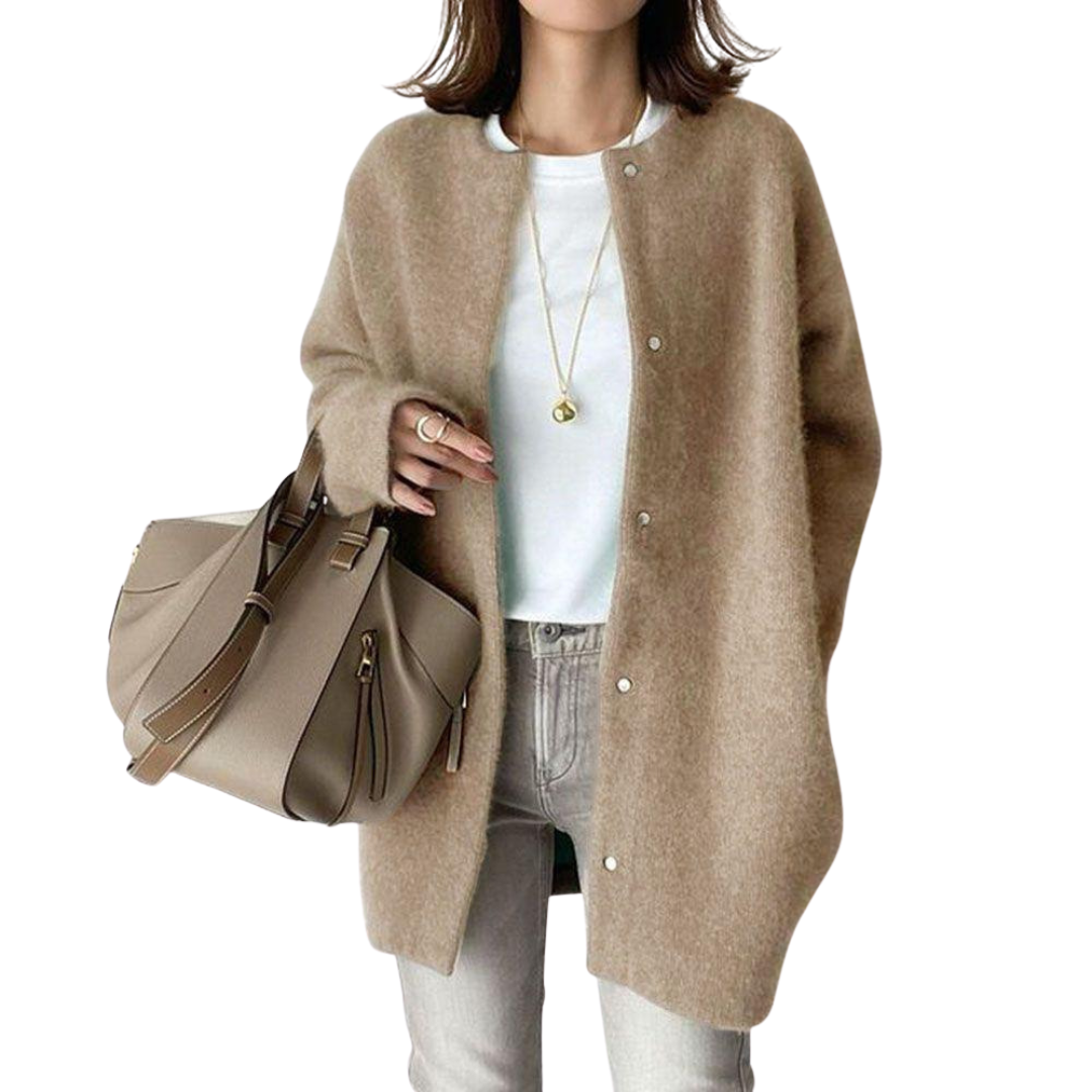 Elise™ | Elegant Cardigan