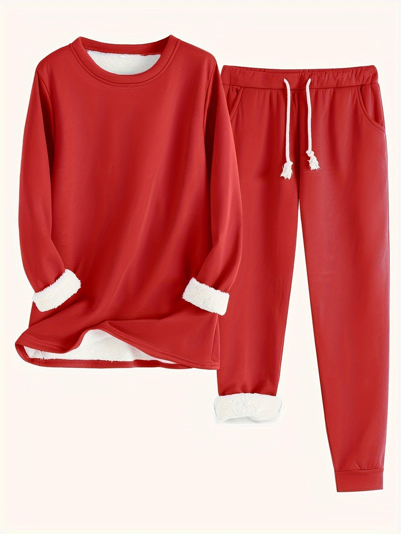 Noelle™ | Varm Lounge Set