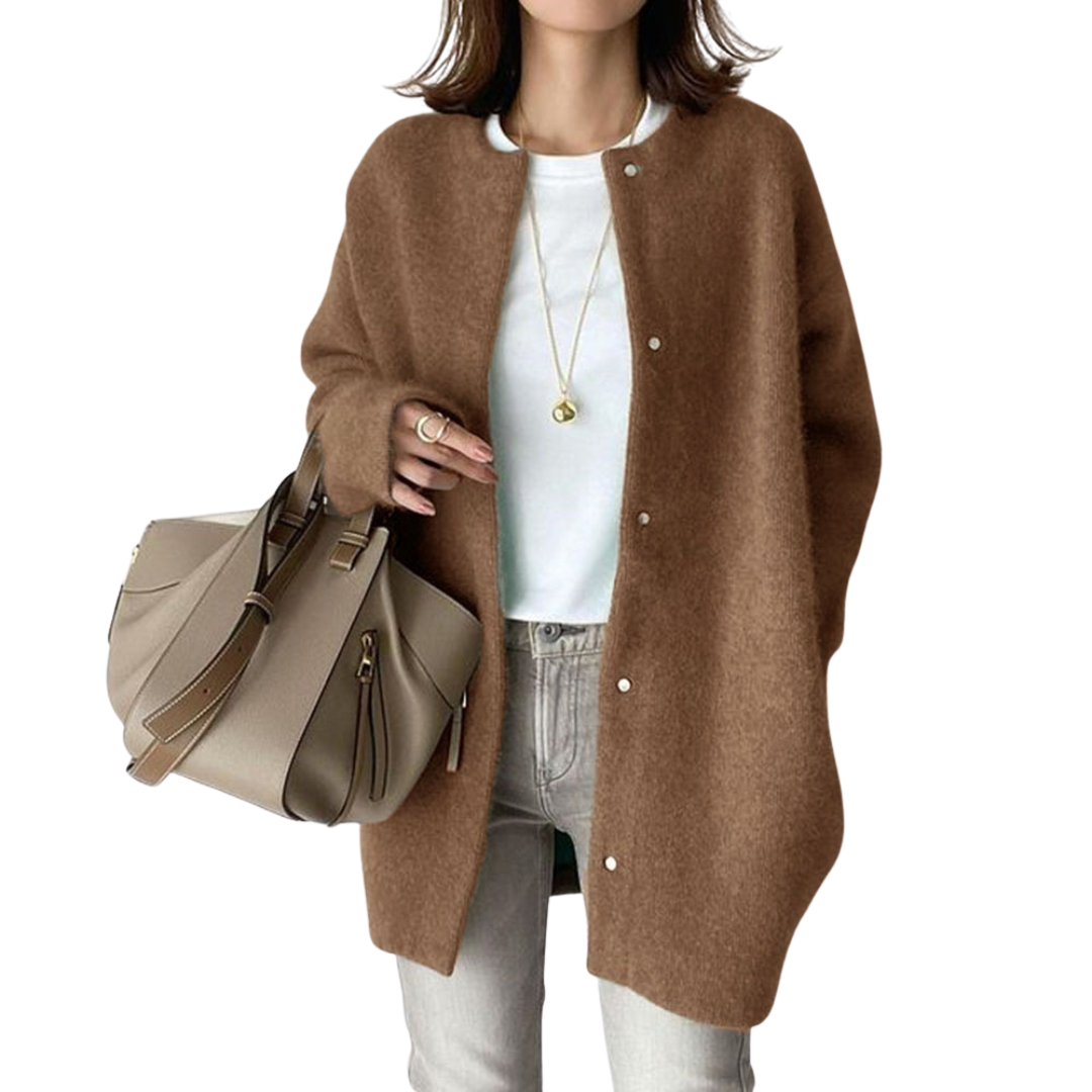 Elise™ | Elegant Cardigan