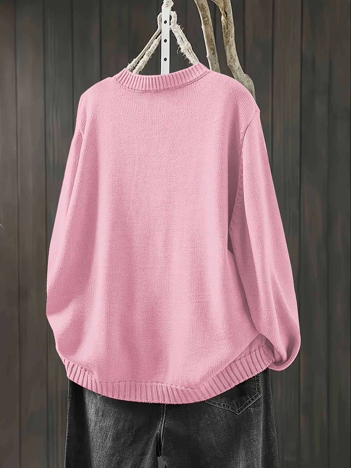 Hedda™ | Komfortabel og stilig cardigan