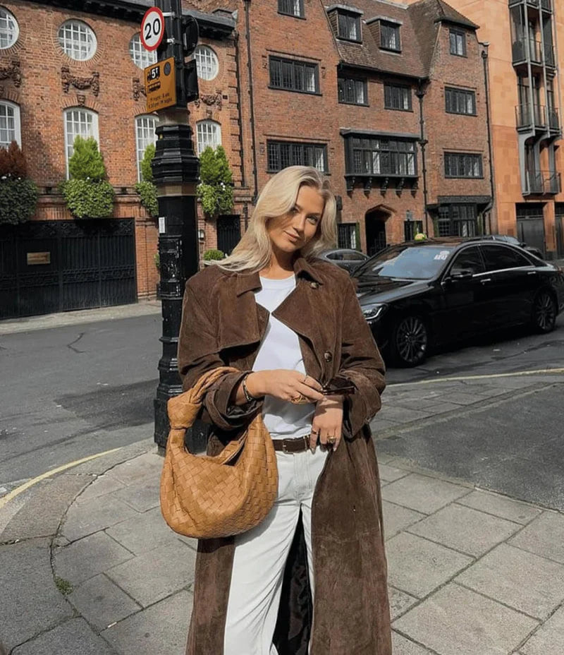 Paris™ | Trenchcoat