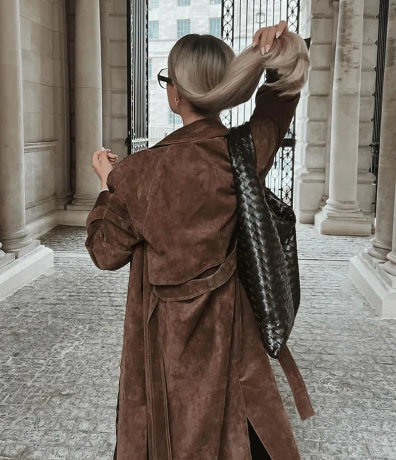 Paris™ | Trenchcoat