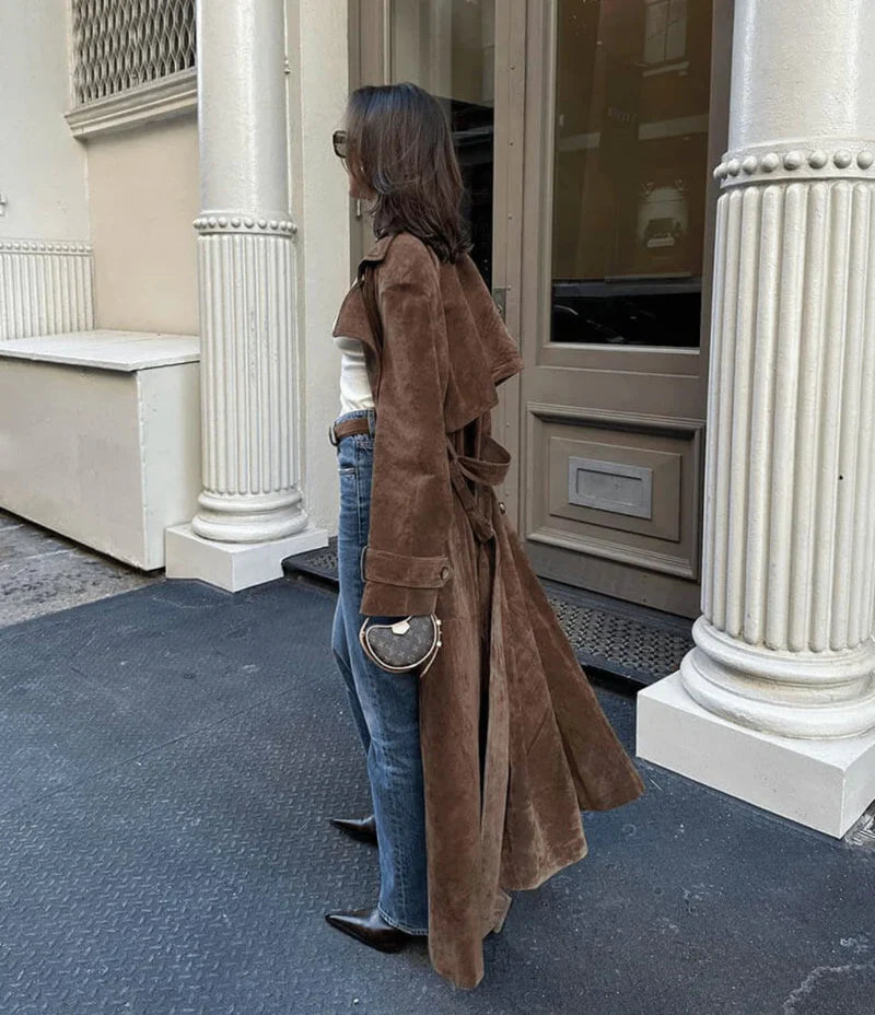 Paris™ | Trenchcoat