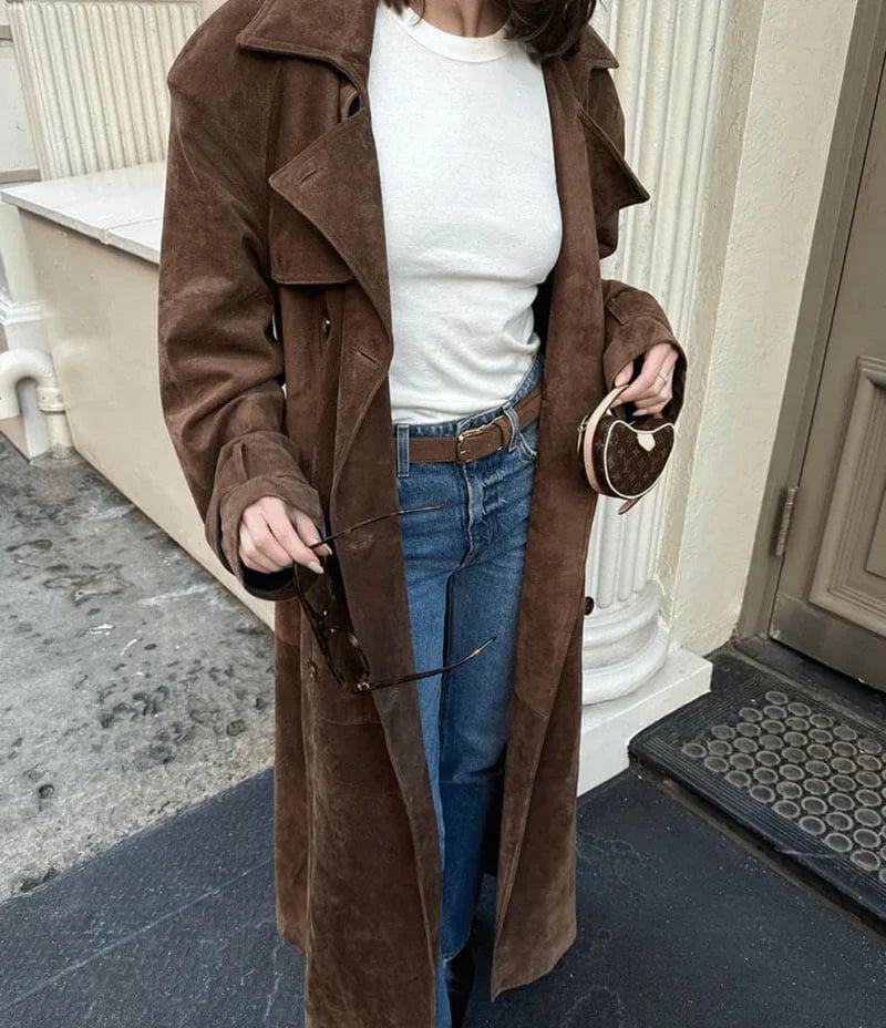 Paris™ | Trenchcoat