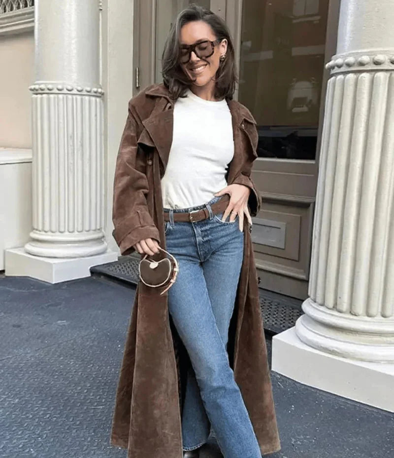 Paris™ | Trenchcoat