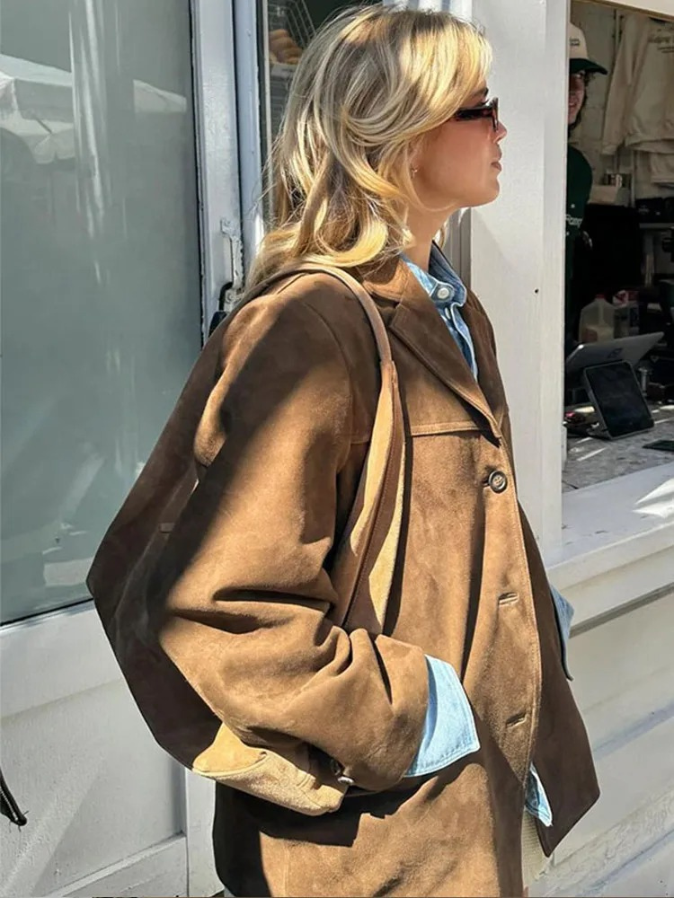 Runa™ | Klassisk trenchcoat