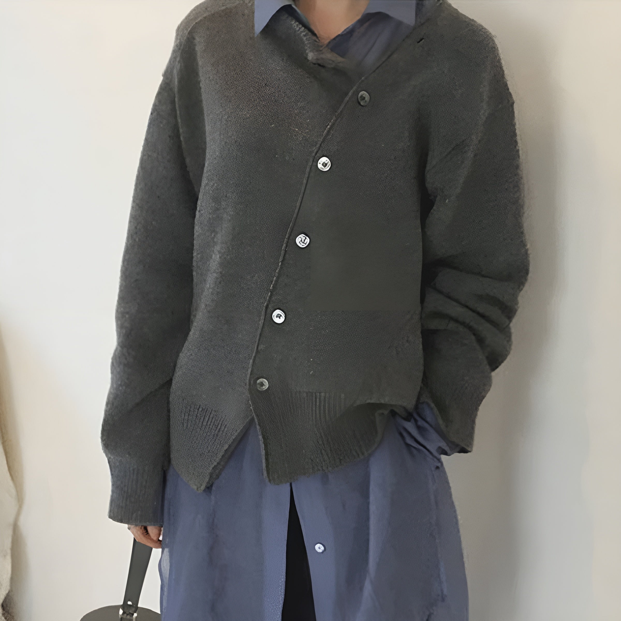 Emilia™ | Elegant og allsidig cardigan