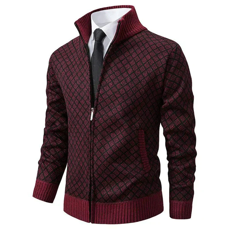 Magnus™ | Vest med raffinert uttrykk