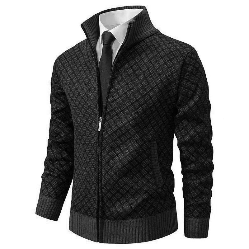 Magnus™ | Vest med raffinert uttrykk