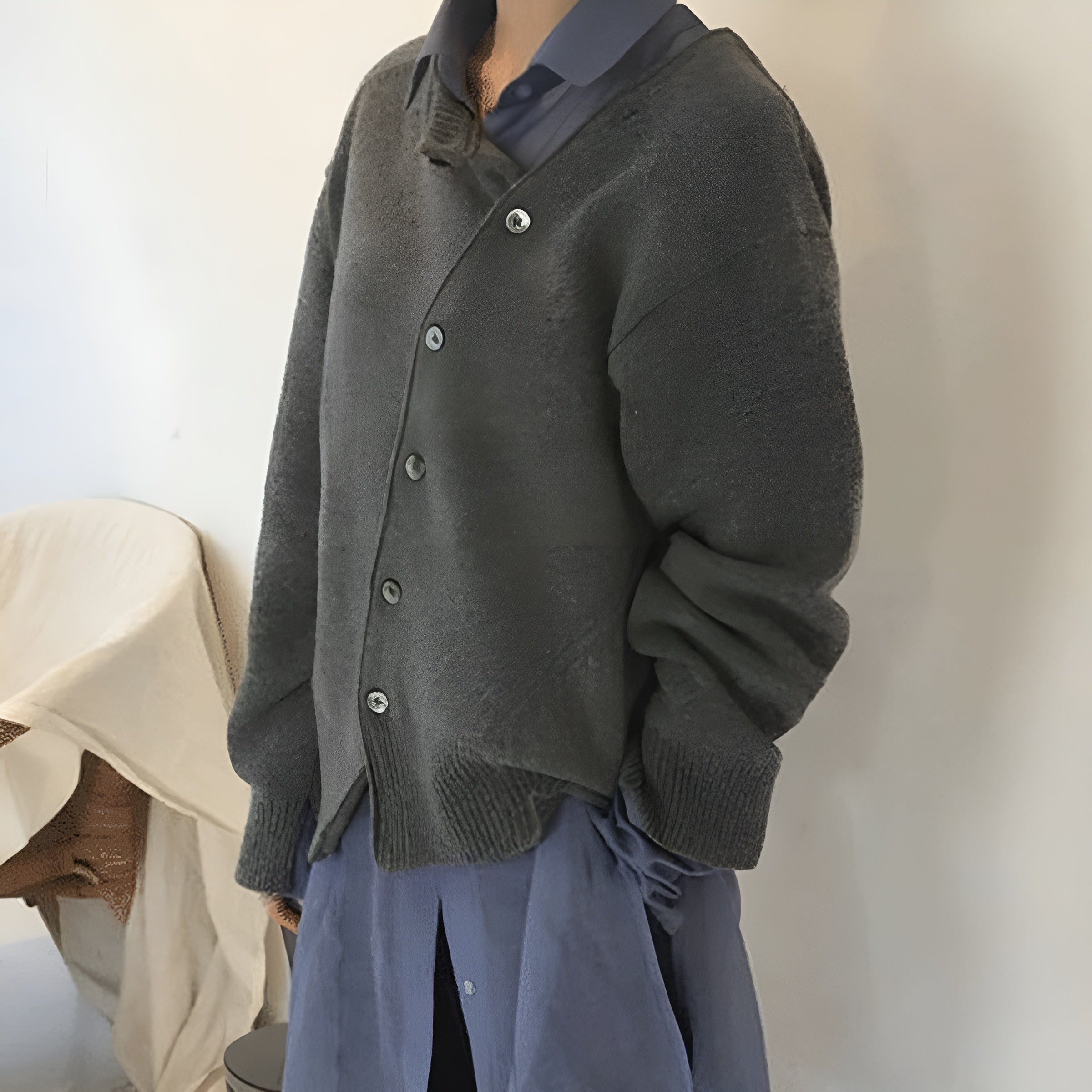 Emilia™ | Elegant og allsidig cardigan