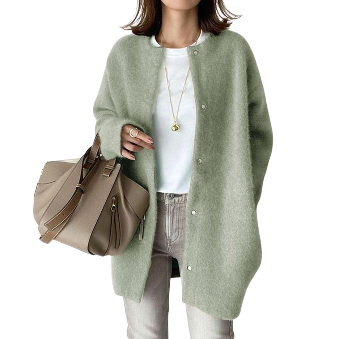 Elise™ | Elegant Cardigan
