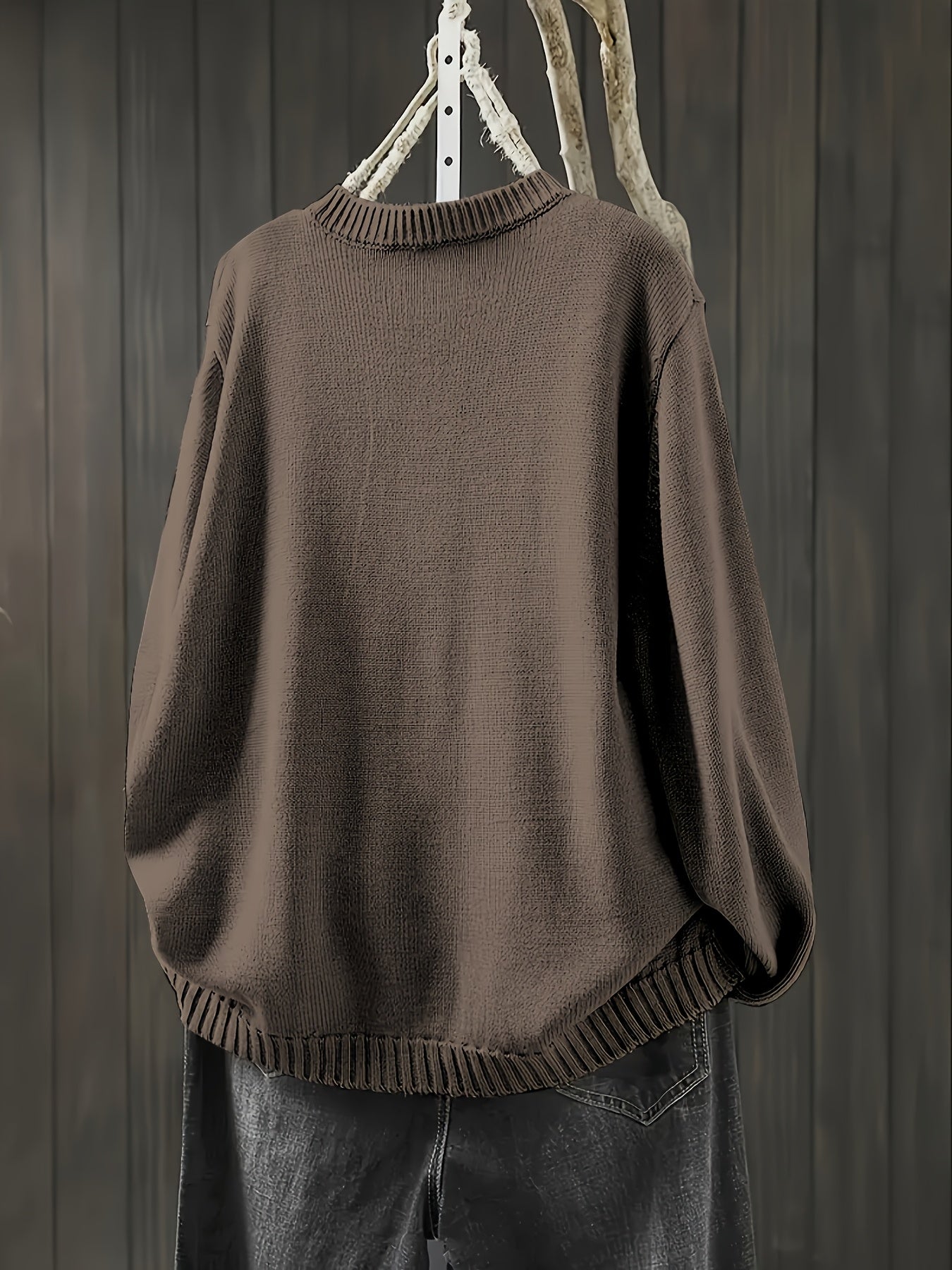 Hedda™ | Komfortabel og stilig cardigan
