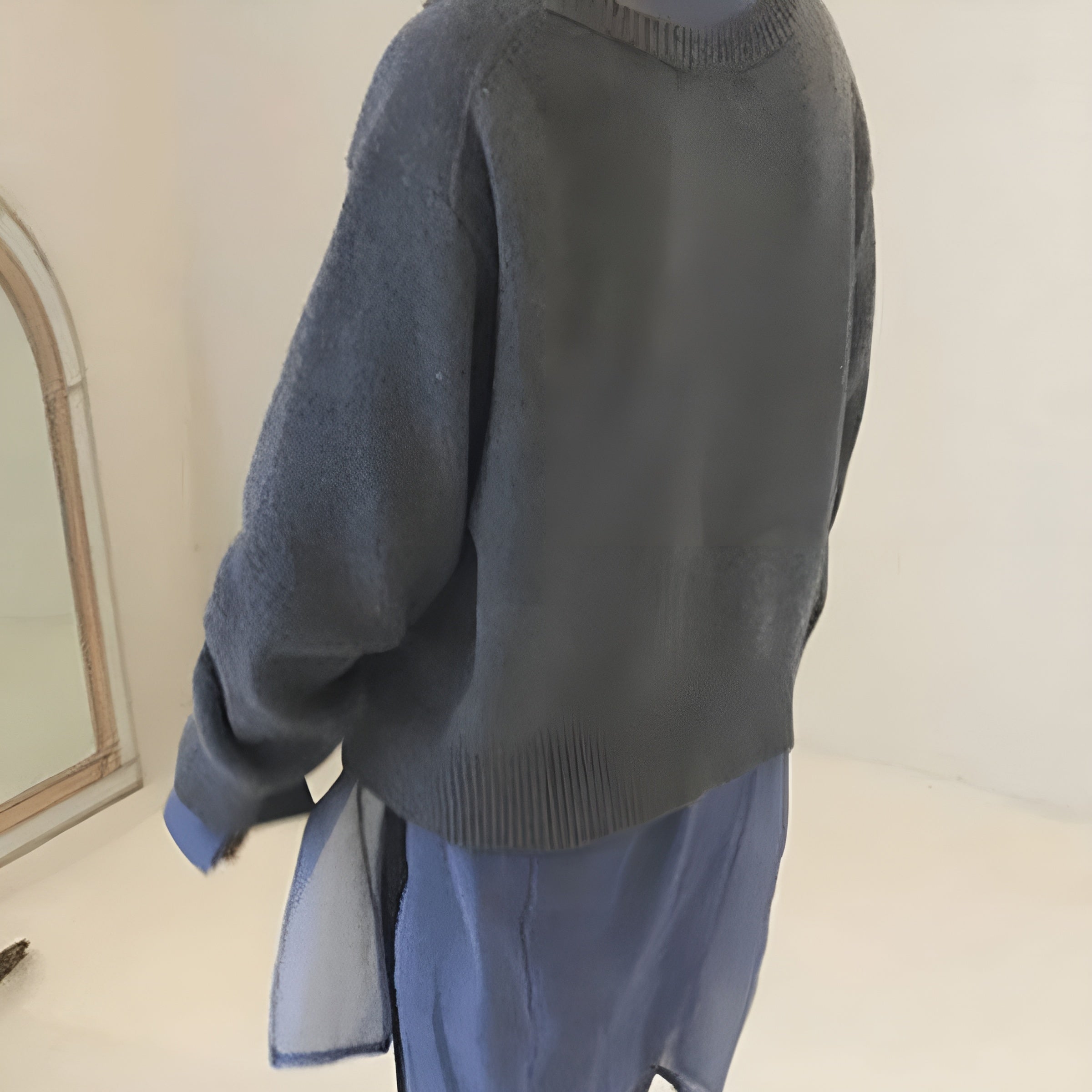 Emilia™ | Elegant og allsidig cardigan