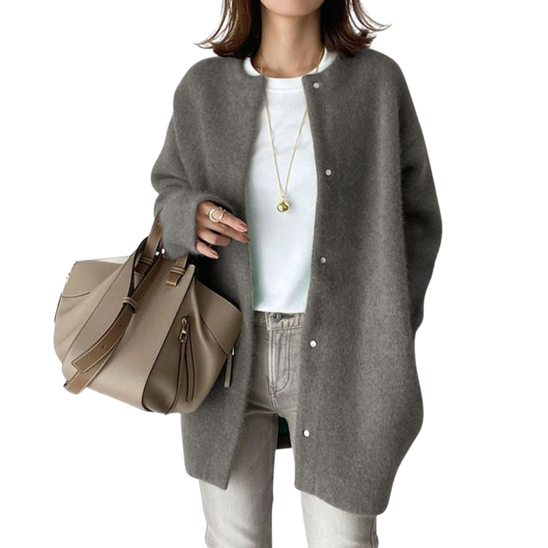 Elise™ | Elegant Cardigan