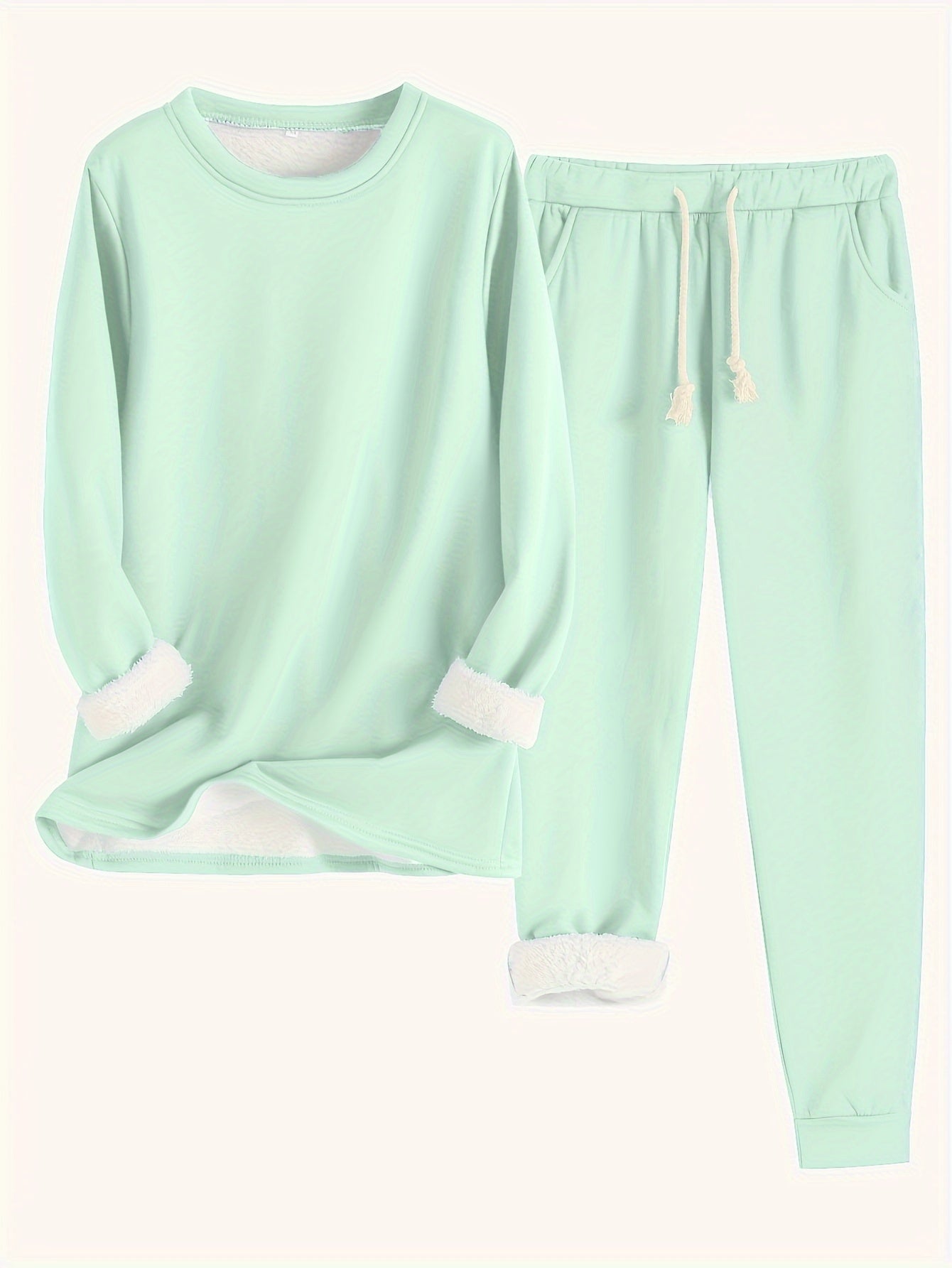 Noelle™ | Varm Lounge Set