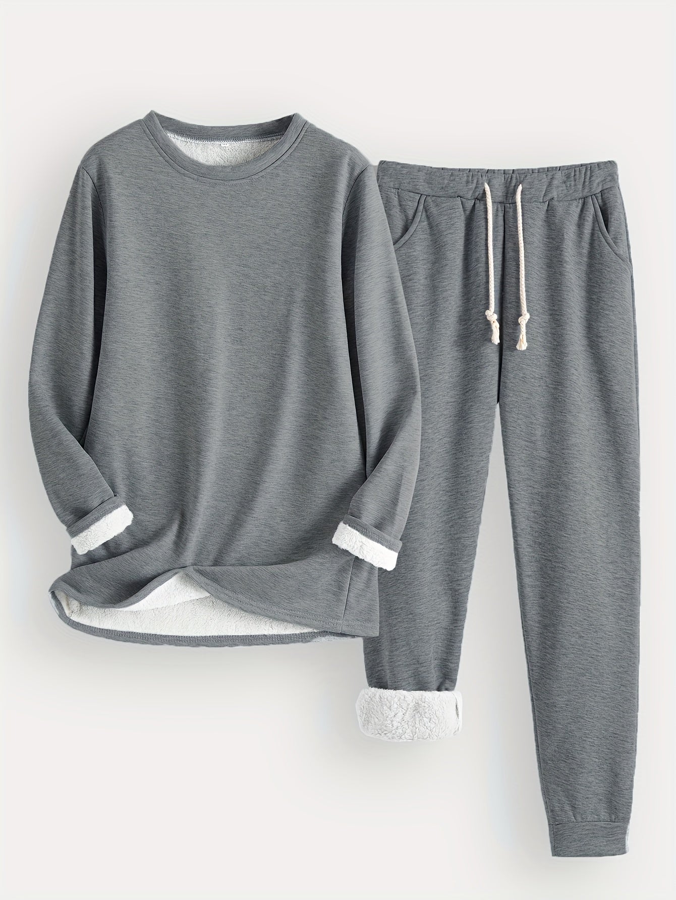 Noelle™ | Varm Lounge Set