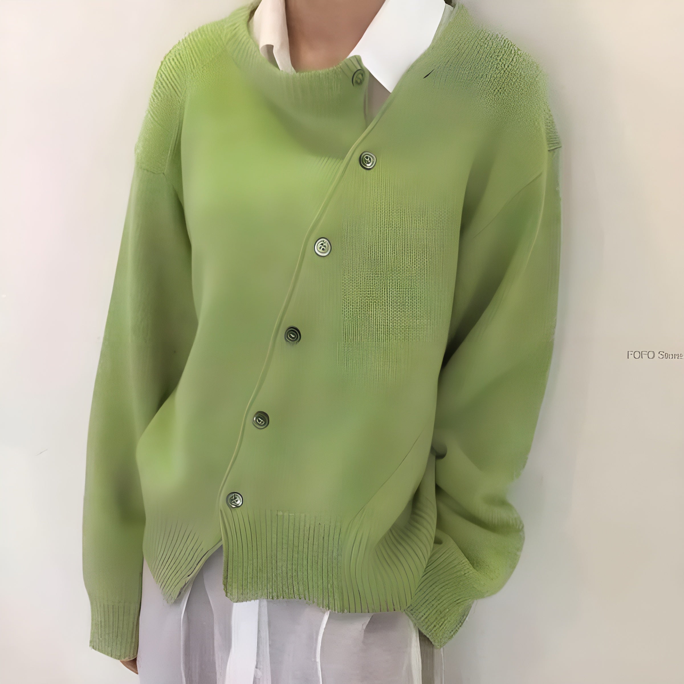 Emilia™ | Elegant og allsidig cardigan