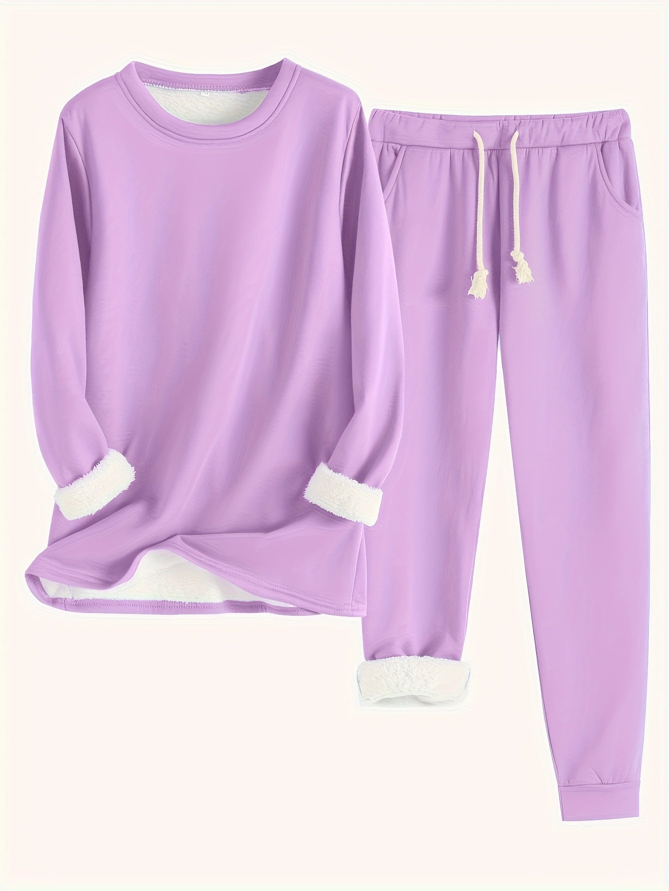 Noelle™ | Varm Lounge Set