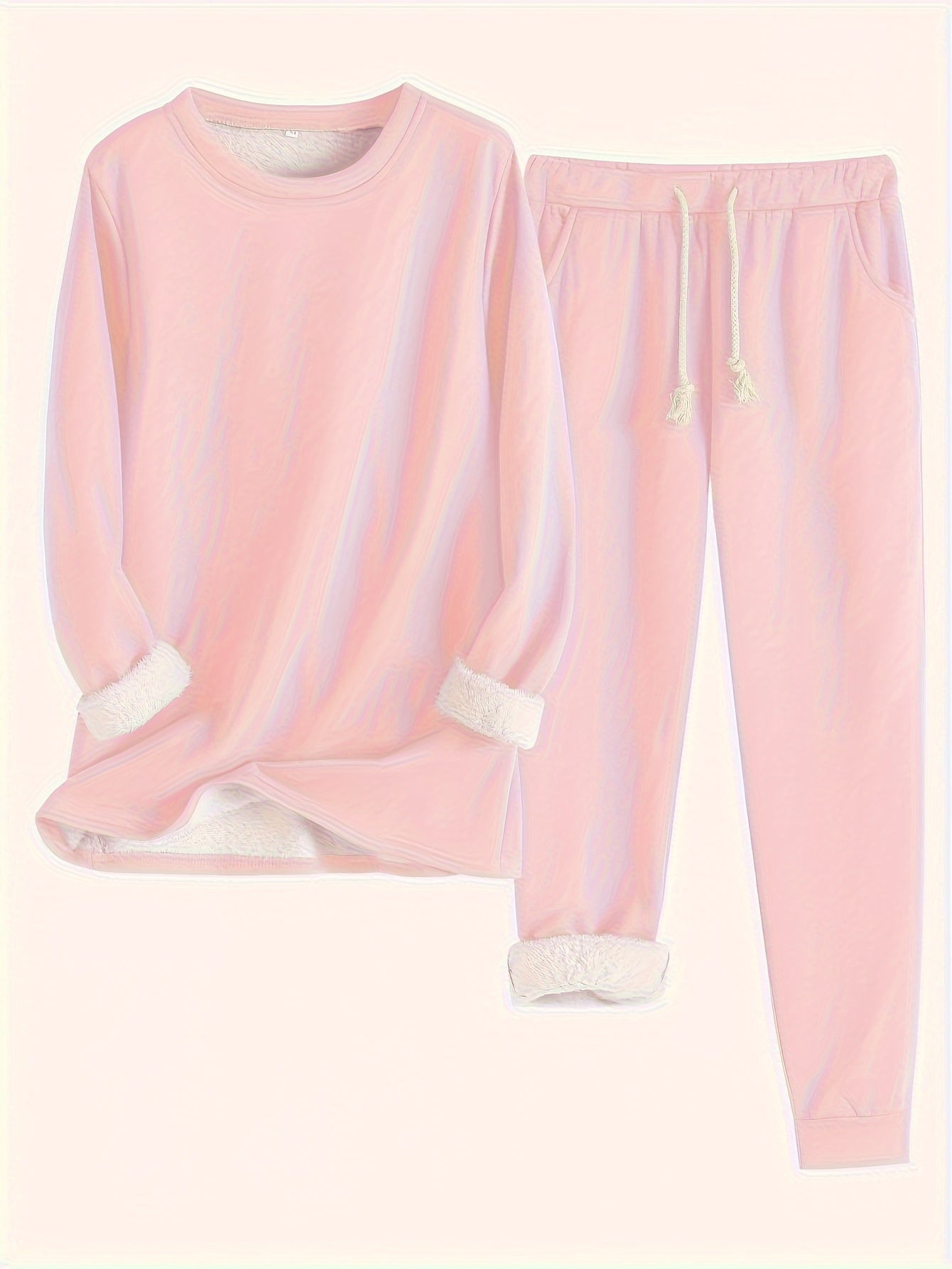 Noelle™ | Varm Lounge Set