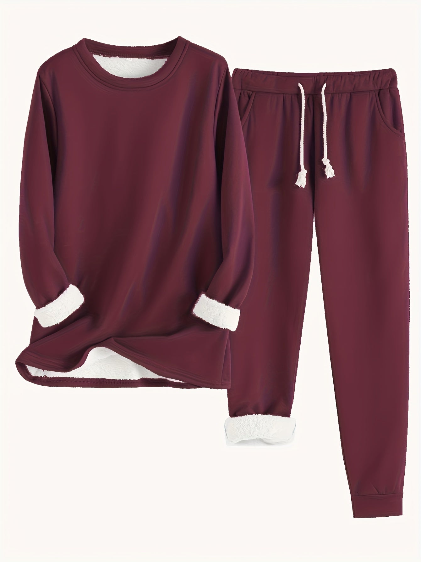 Noelle™ | Varm Lounge Set