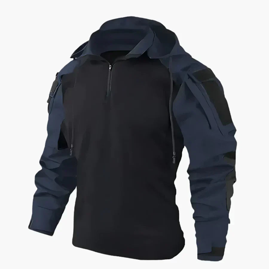 Gunnar™ | Taktisk jakke med stil