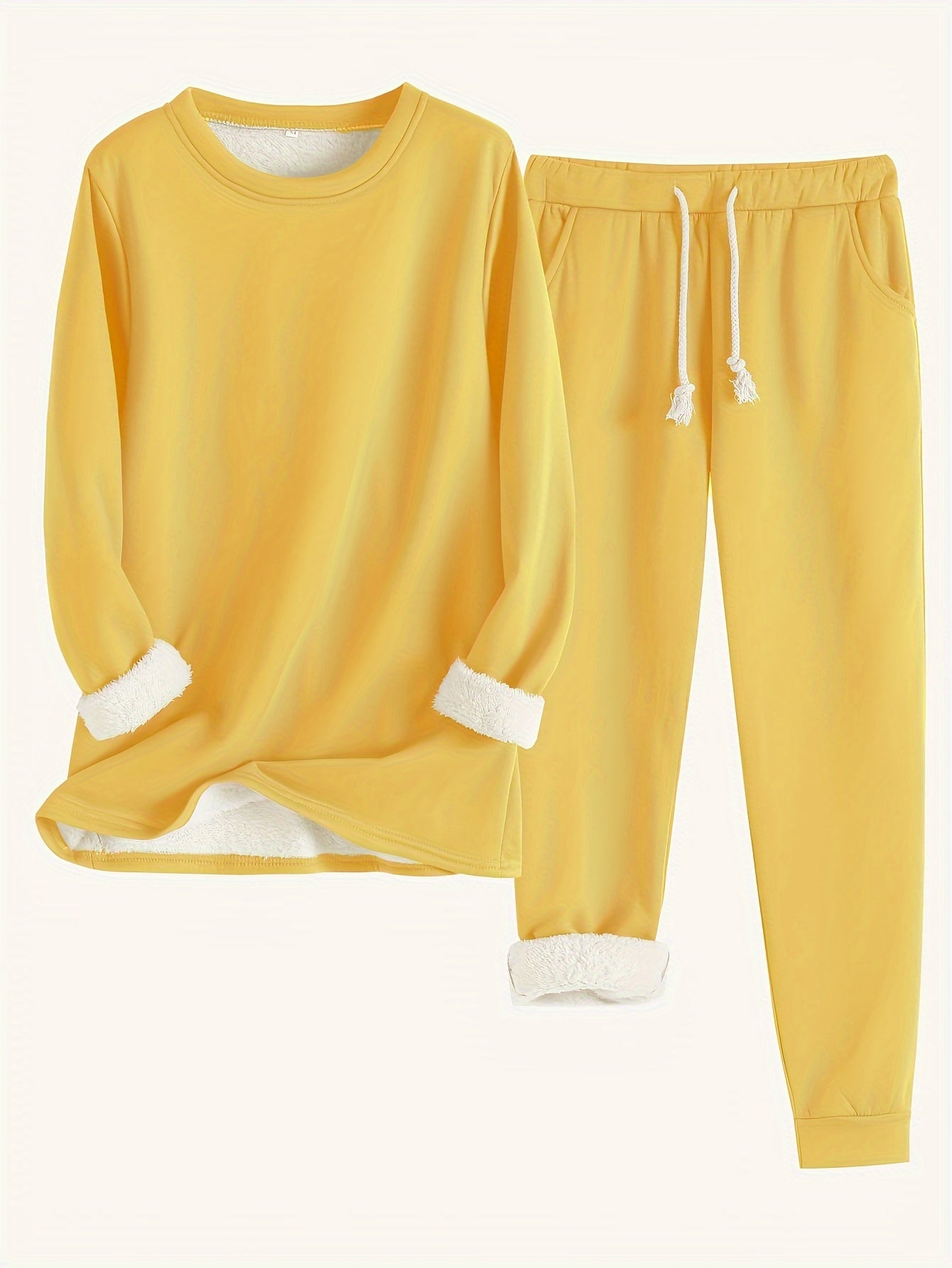 Noelle™ | Varm Lounge Set