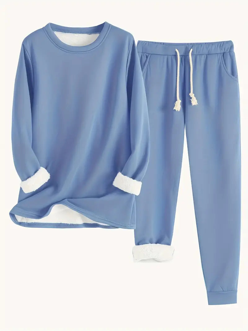 Noelle™ | Varm Lounge Set