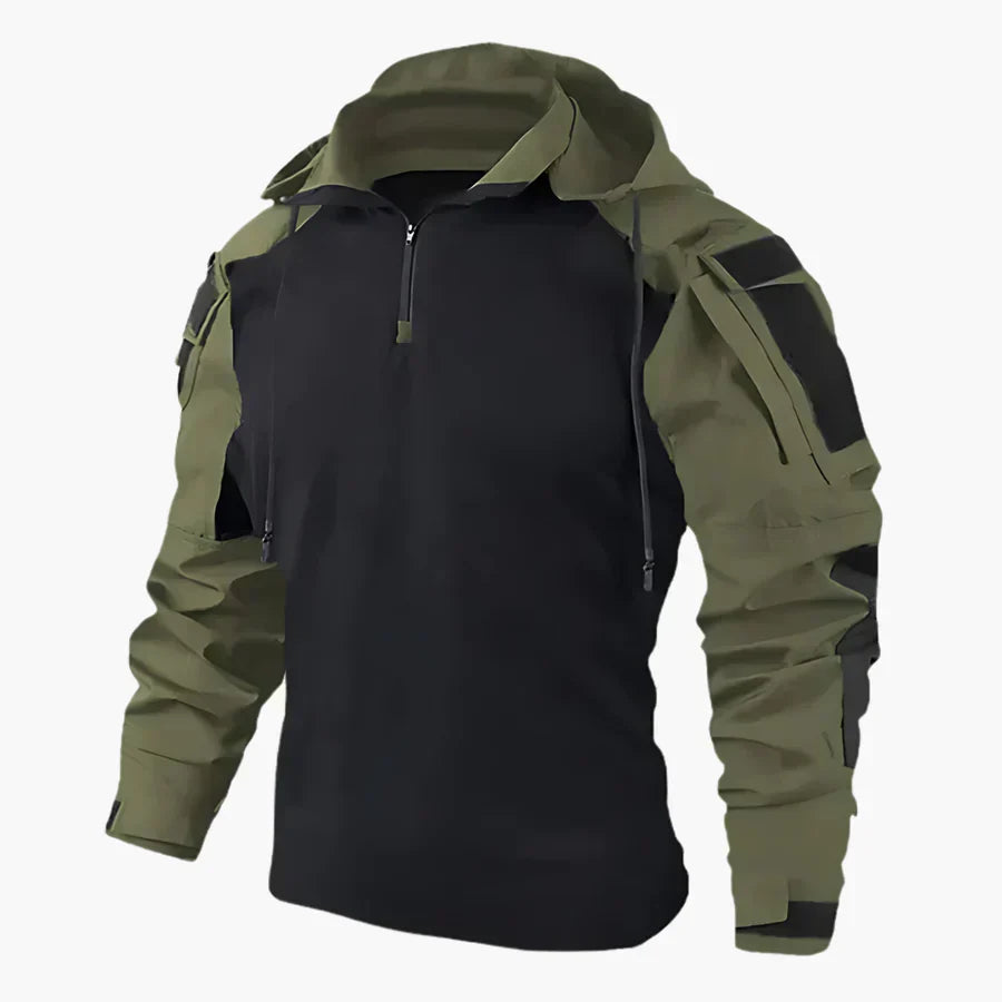 Gunnar™ | Taktisk jakke med stil