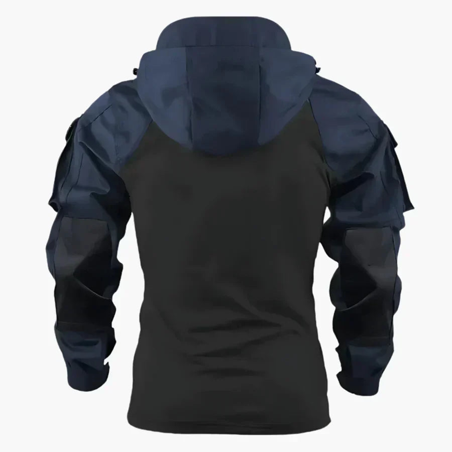 Gunnar™ | Taktisk jakke med stil