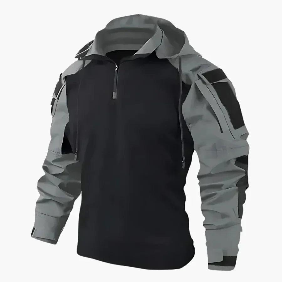 Gunnar™ | Taktisk jakke med stil