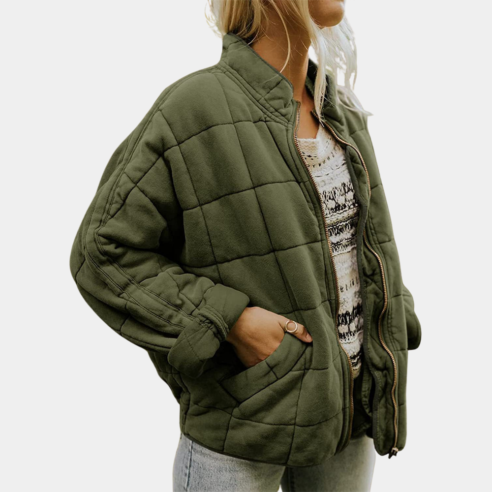 Marthe™ | Elegant jakke