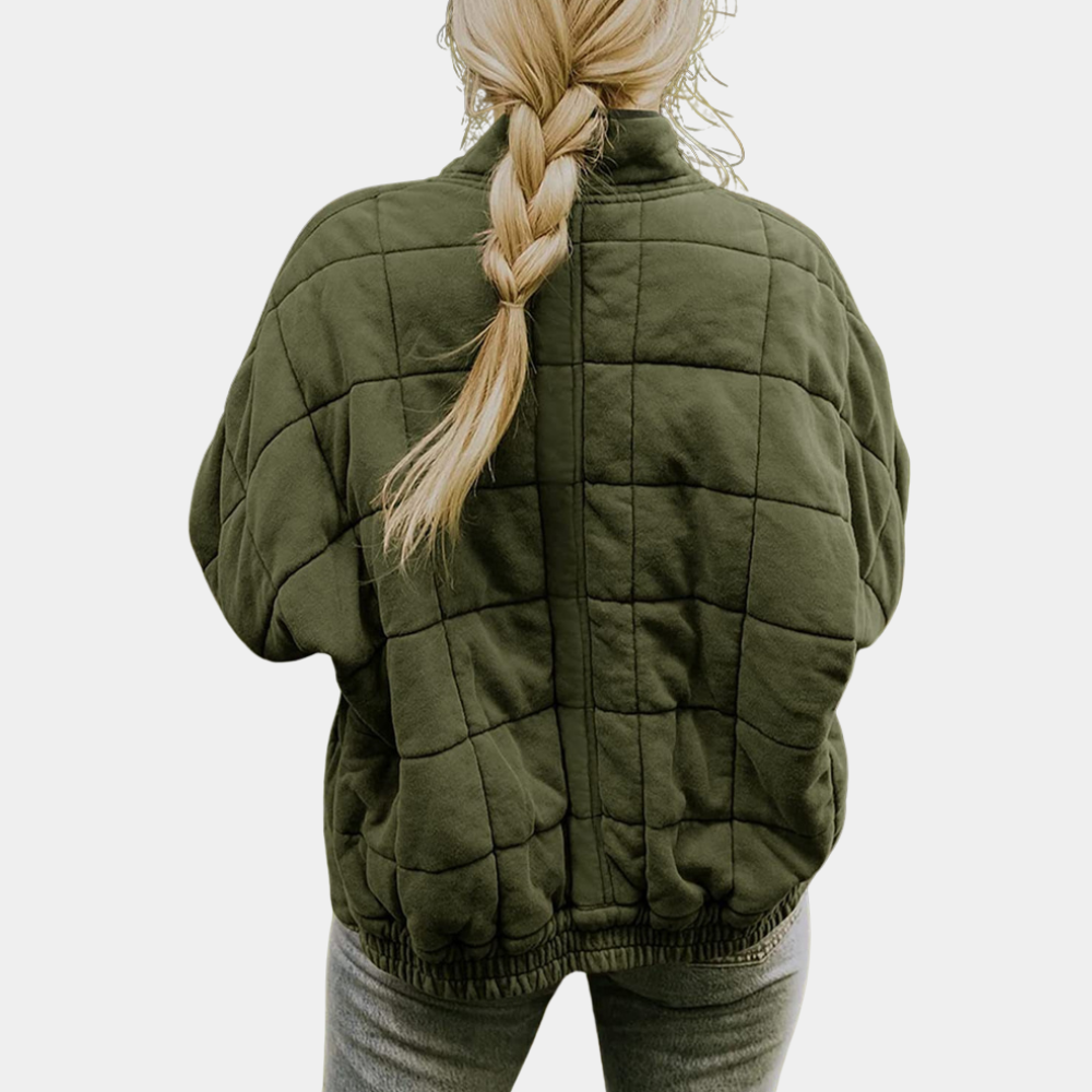 Marthe™ | Elegant jakke